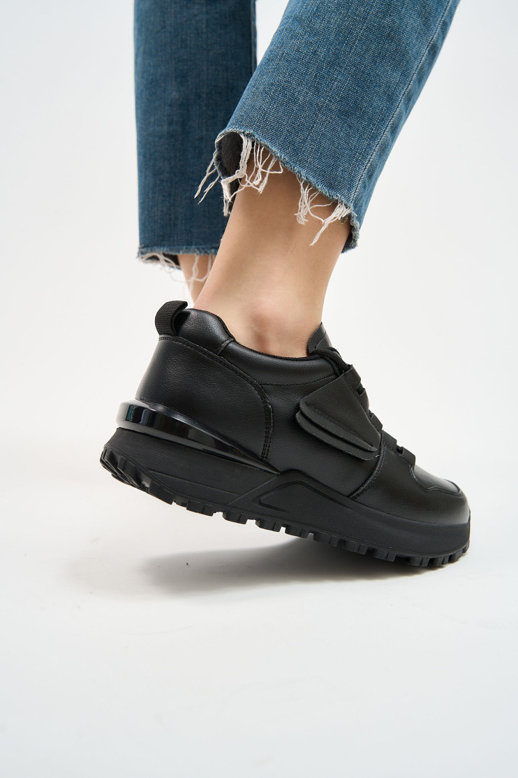 Кросівки Lonza 181463 - Вид 1 - інтернет магазин sandalini.ua