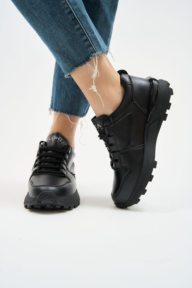 Кросівки Lonza 181463 - Вид 5 - інтернет магазин sandalini.ua