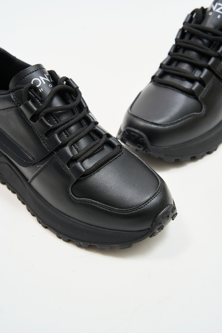 Кросівки Lonza 181463 - Вид 4 - інтернет магазин sandalini.ua