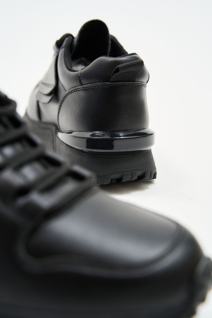 Кросівки Lonza 181463 - Вид 7 - інтернет магазин sandalini.ua