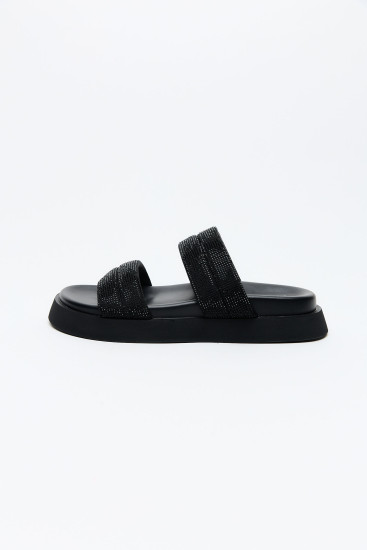 Шлепанцы ALLSY 210022