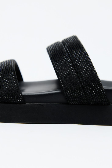 Шлепанцы ALLSY 210022