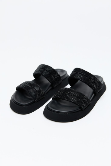 Шлепанцы ALLSY 210022