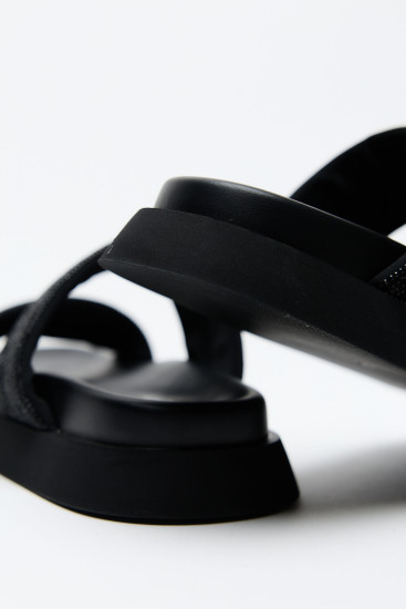 Шлепанцы ALLSY 210022