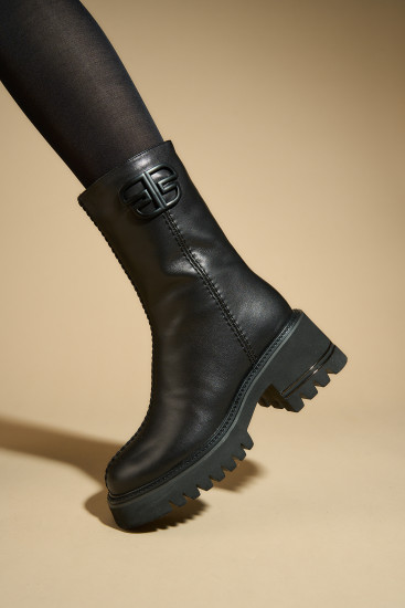 Ботинки Fabio Monelli 178132