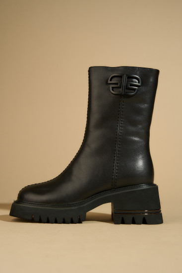 Ботинки Fabio Monelli 178132