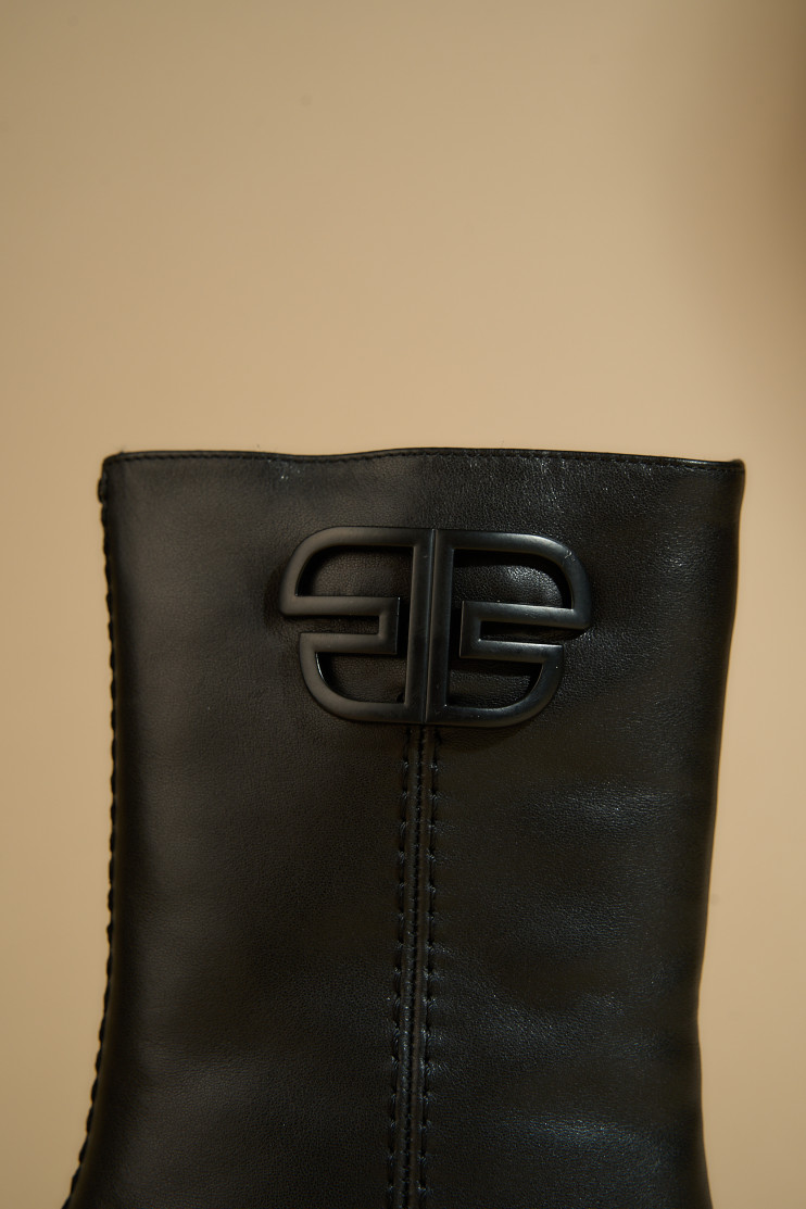 Черевики Fabio Monelli 178132 - Вид 10 - інтернет магазин sandalini.ua