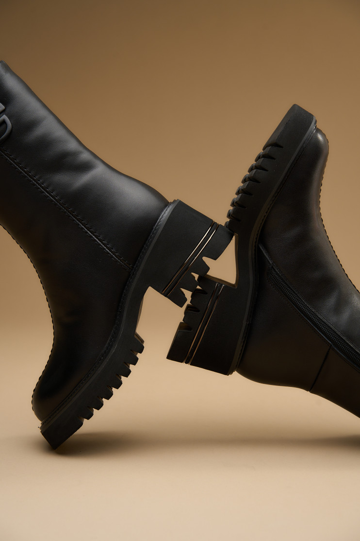 Черевики Fabio Monelli 178132 - Вид 14 - інтернет магазин sandalini.ua