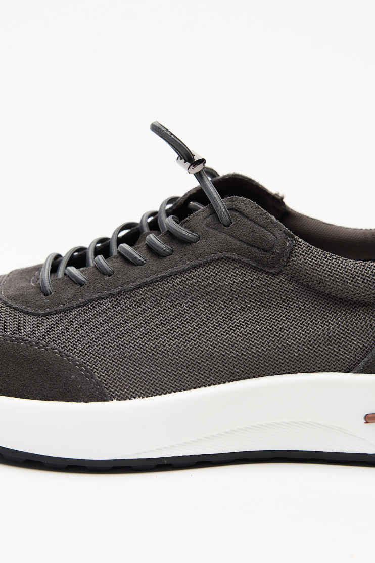 Кросівки чоловічі Fabio Monelli 214192 - Вид 2 - інтернет магазин sandalini.ua