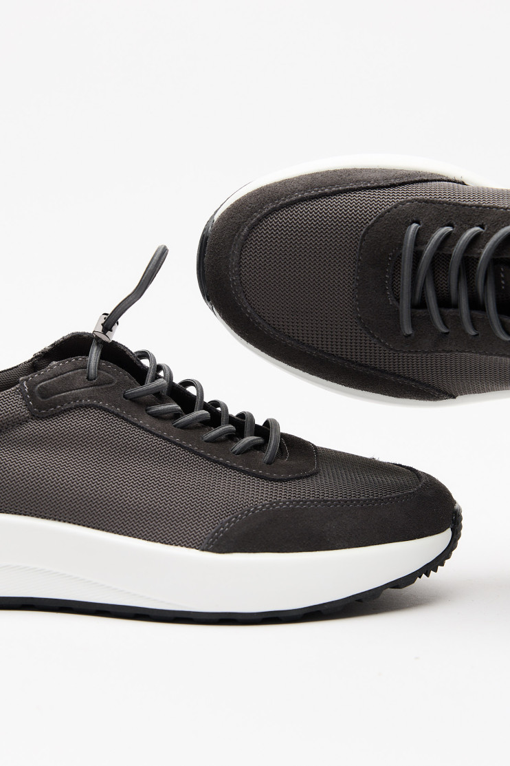 Кросівки чоловічі Fabio Monelli 214192 - Вид 6 - інтернет магазин sandalini.ua