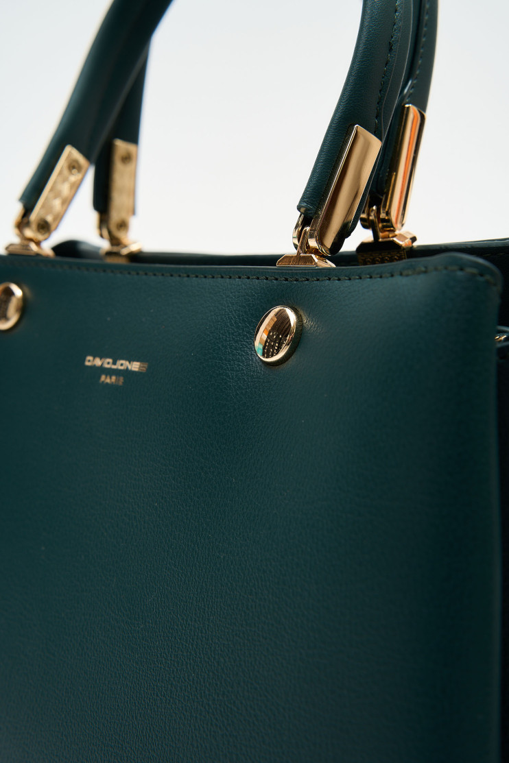 Сумка David Jones 182604 - Вид 4 - інтернет магазин sandalini.ua