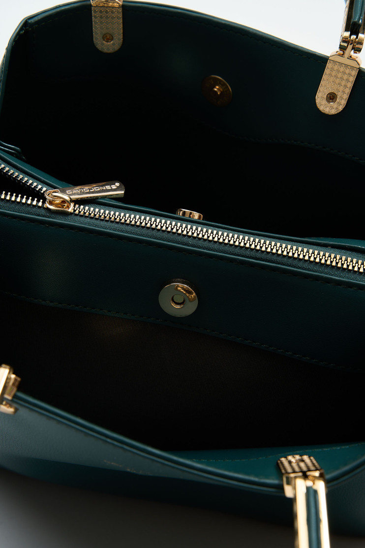 Сумка David Jones 182604 - Вид 5 - інтернет магазин sandalini.ua
