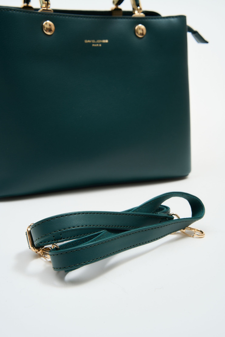 Сумка David Jones 182604 - Вид 6 - інтернет магазин sandalini.ua