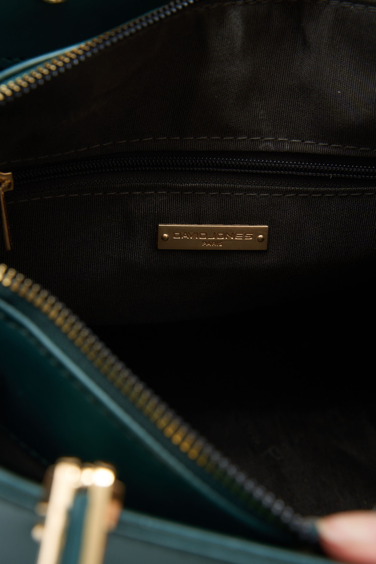 Сумка David Jones 182604 - Вид 7 - інтернет магазин sandalini.ua