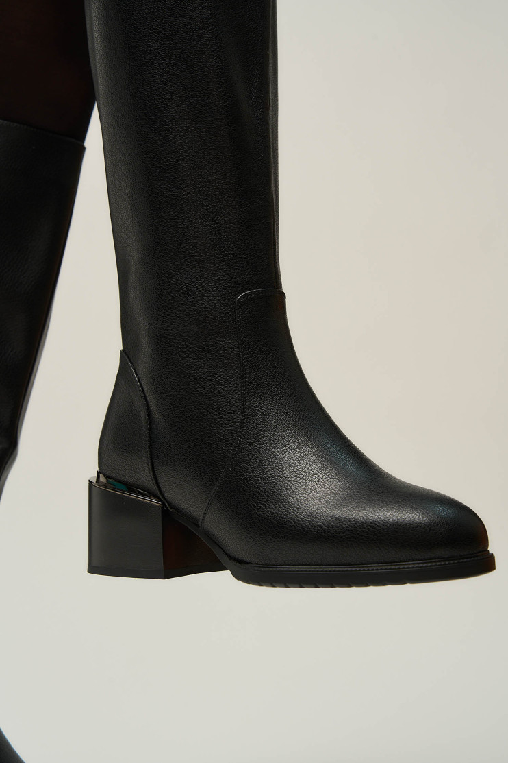 Чоботи Anna Lucci 178738 - Вид 9 - інтернет магазин sandalini.ua