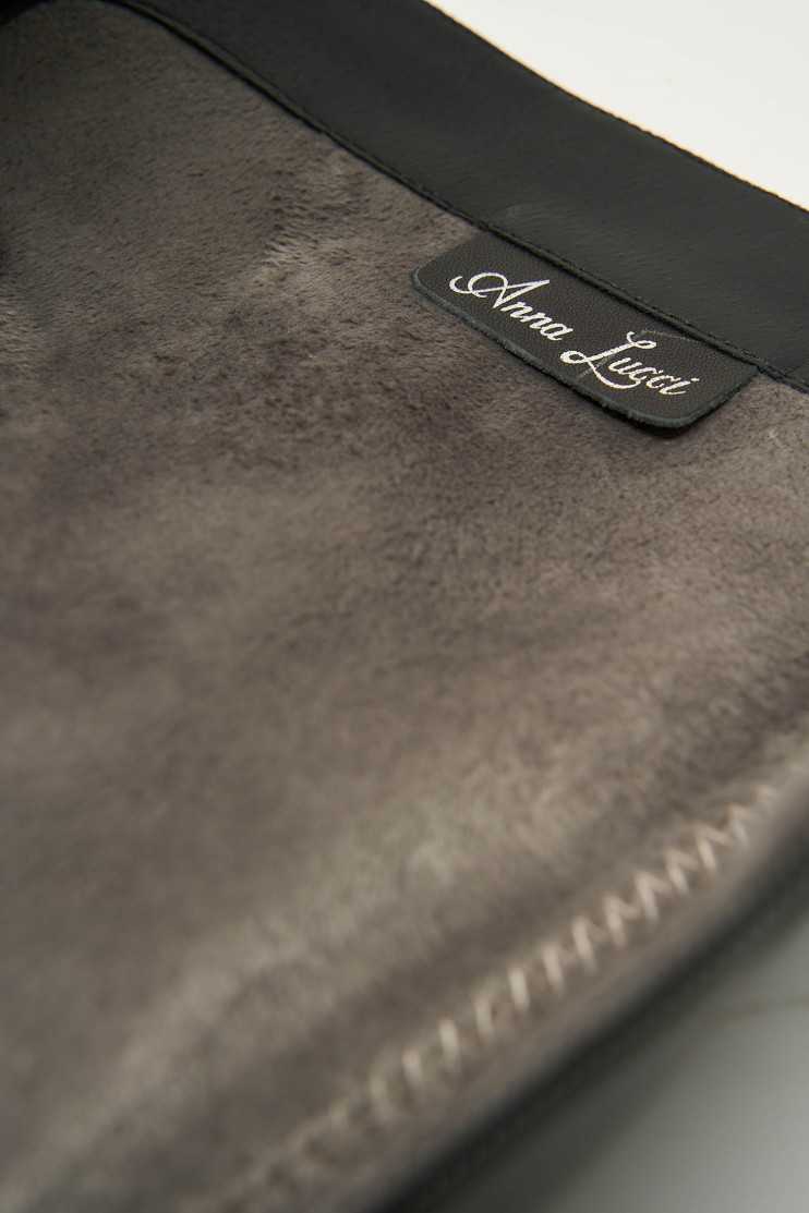 Чоботи Anna Lucci 178738 - Вид 11 - інтернет магазин sandalini.ua