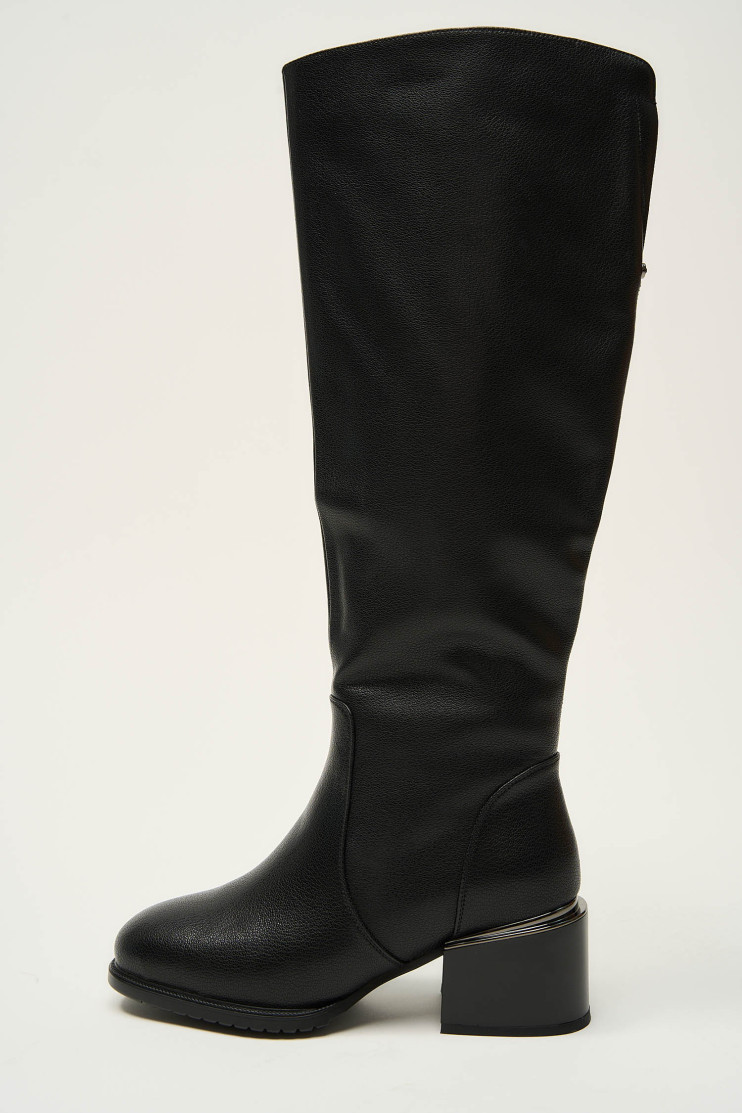 Чоботи Anna Lucci 178738 - Вид 12 - інтернет магазин sandalini.ua