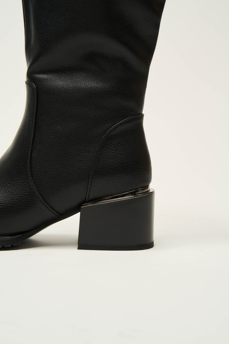 Чоботи Anna Lucci 178738 - Вид 13 - інтернет магазин sandalini.ua