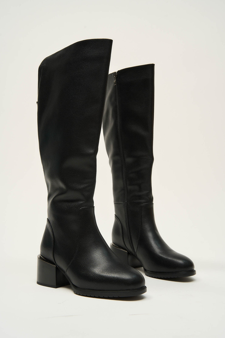 Чоботи Anna Lucci 178738 - Вид 15 - інтернет магазин sandalini.ua