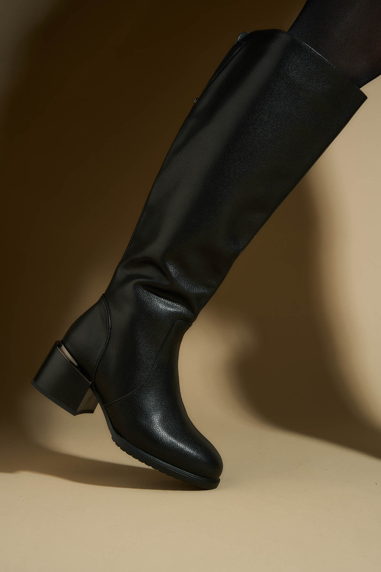 Чоботи Anna Lucci 178738 - Вид 1 - інтернет магазин sandalini.ua