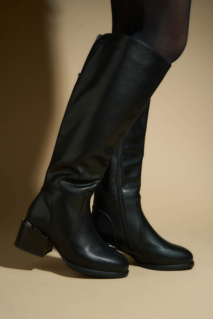 Чоботи Anna Lucci 178738 - Вид 8 - інтернет магазин sandalini.ua