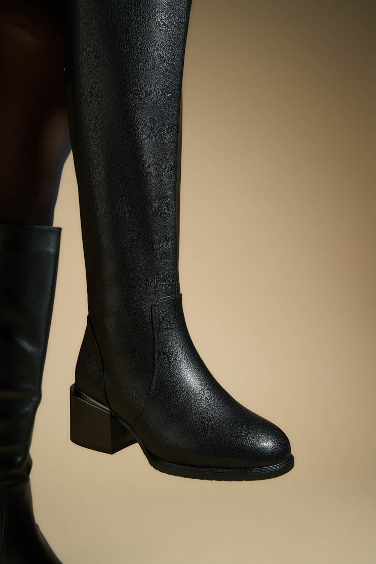 Чоботи Anna Lucci 178738 - Вид 10 - інтернет магазин sandalini.ua