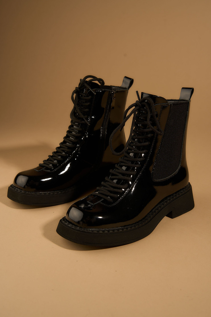 Черевики Anna Lucci 178606 - Вид 7 - інтернет магазин sandalini.ua