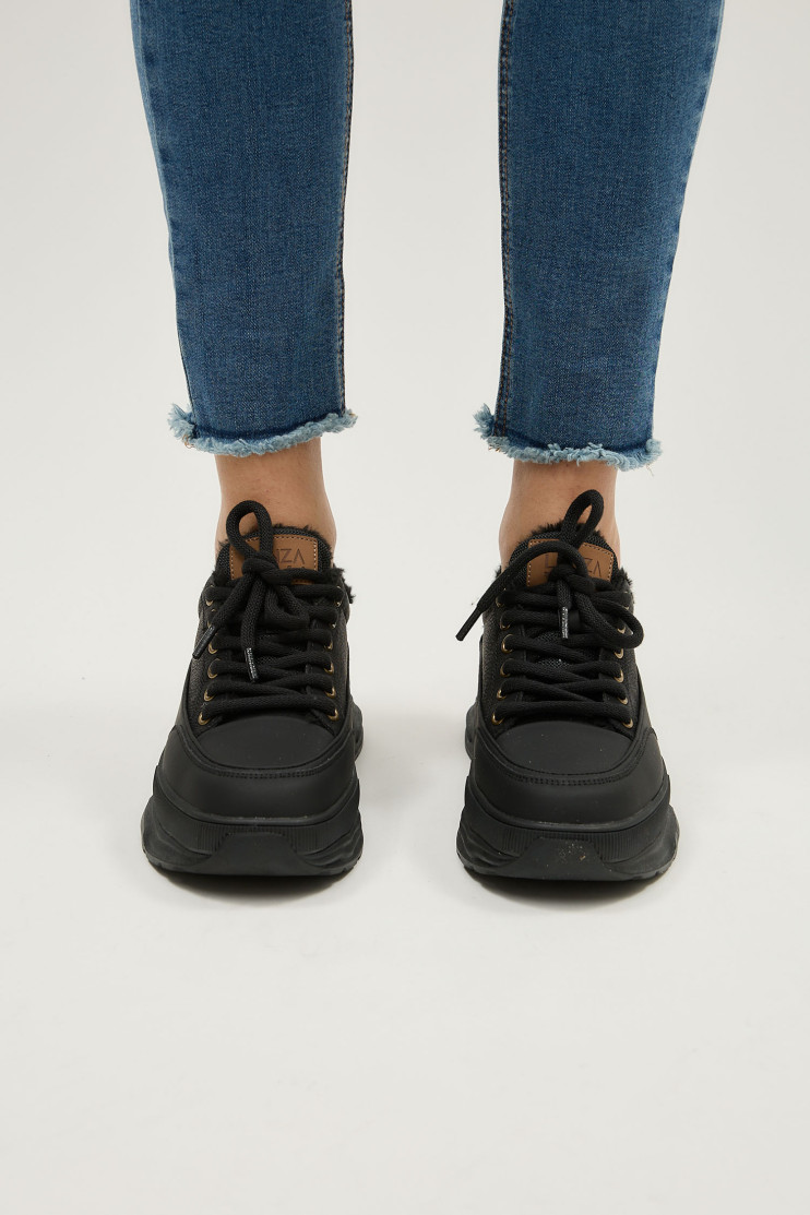 Кросівки Lonza 180461 - Вид 2 - інтернет магазин sandalini.ua