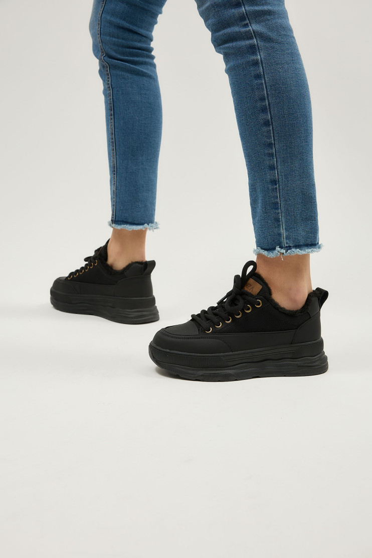 Кросівки Lonza 180461 - Вид 4 - інтернет магазин sandalini.ua