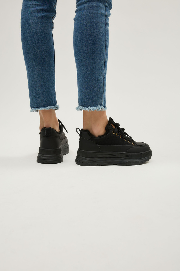 Кросівки Lonza 180461 - Вид 5 - інтернет магазин sandalini.ua