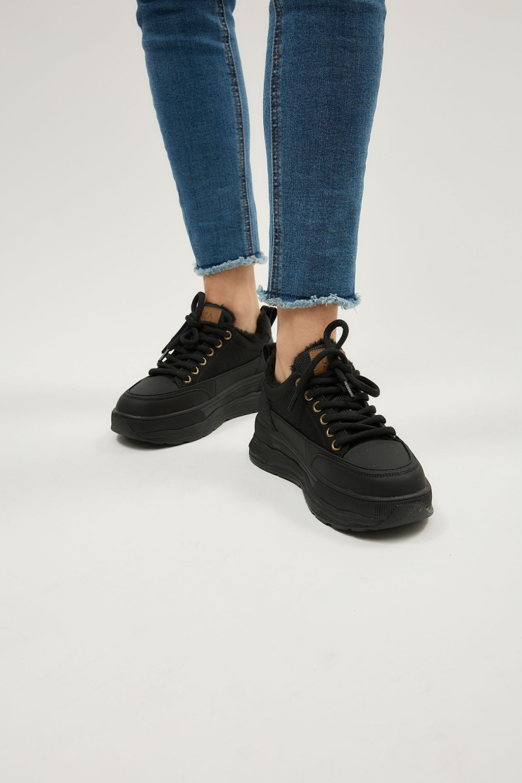 Кросівки Lonza 180461 - Вид 6 - інтернет магазин sandalini.ua