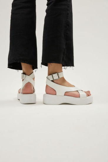 Босоножки Lonza 186692