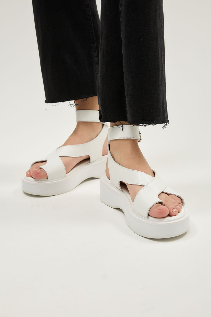 Босоніжки Lonza 186692 - Вид 11 - інтернет магазин sandalini.ua