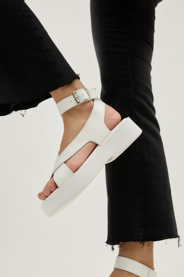 Босоніжки Lonza 186692 - Вид 1 - інтернет магазин sandalini.ua