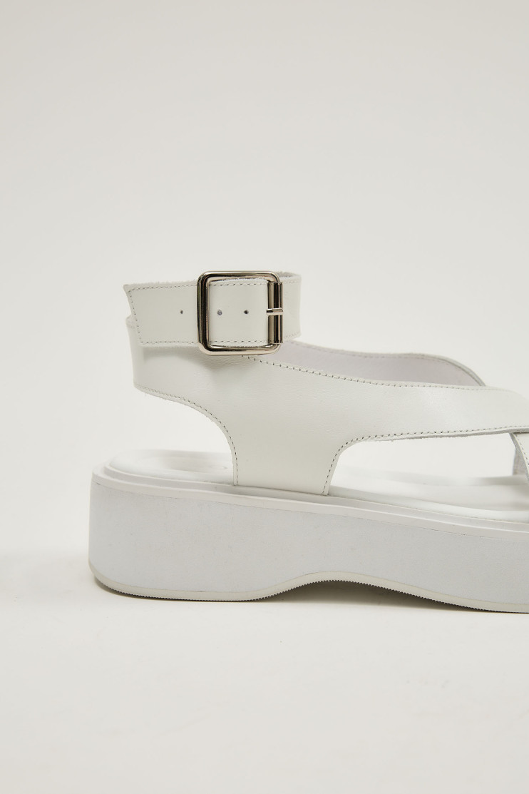 Босоніжки Lonza 186692 - Вид 6 - інтернет магазин sandalini.ua