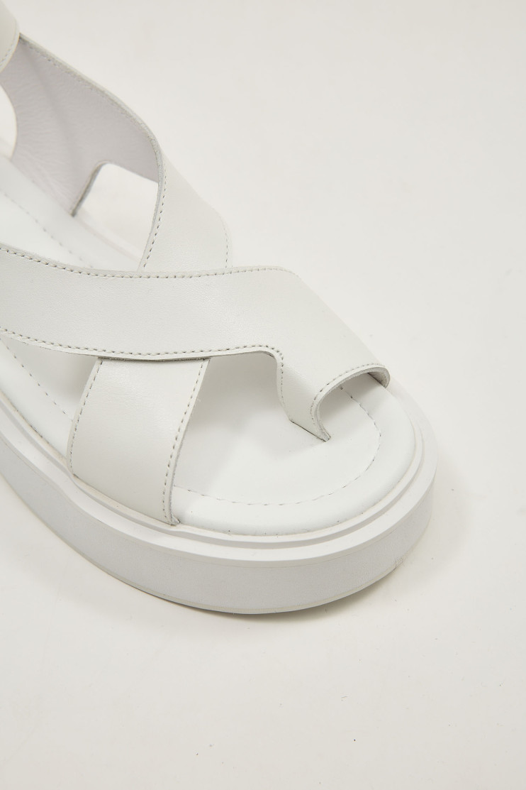 Босоніжки Lonza 186692 - Вид 10 - інтернет магазин sandalini.ua