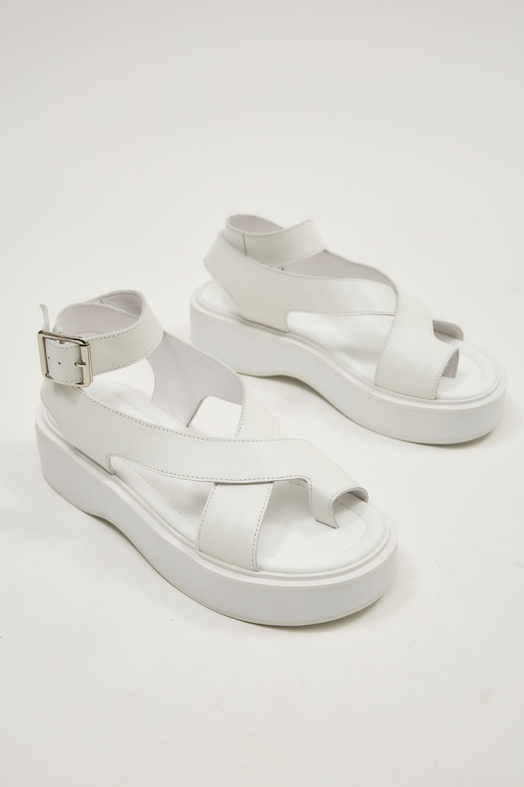 Босоніжки Lonza 186692 - Вид 17 - інтернет магазин sandalini.ua