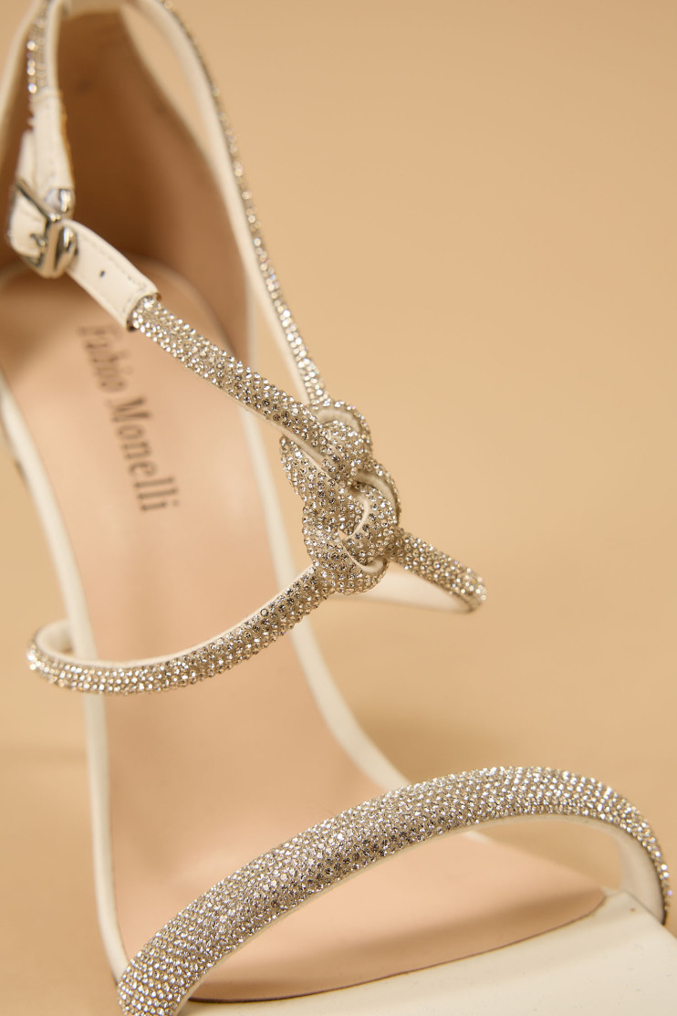 Босоніжки Fabio Monelli 183063 - Вид 20 - інтернет магазин sandalini.ua