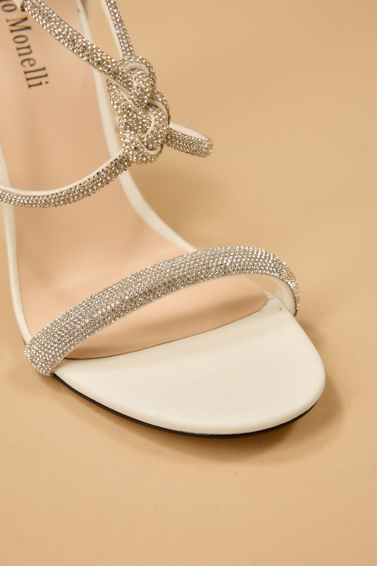 Босоніжки Fabio Monelli 183063 - Вид 18 - інтернет магазин sandalini.ua