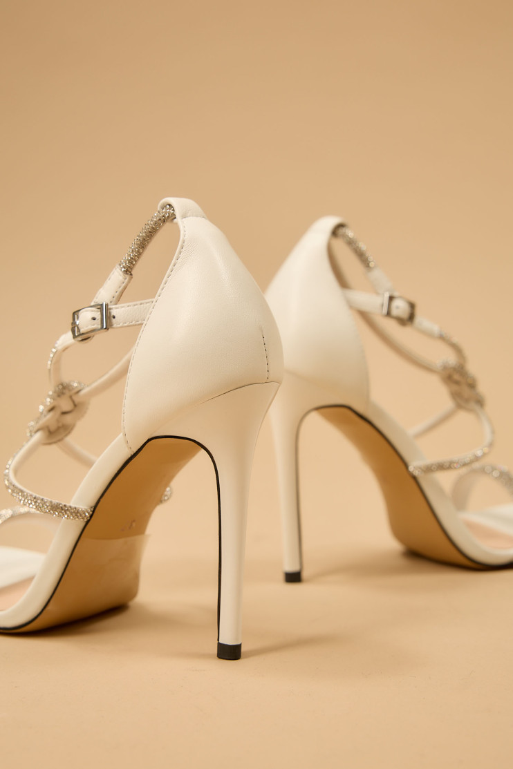 Босоніжки Fabio Monelli 183063 - Вид 5 - інтернет магазин sandalini.ua