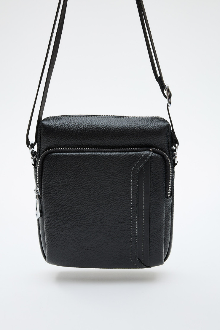 Сумка Lonza 186557 - Вид 3 - інтернет магазин sandalini.ua