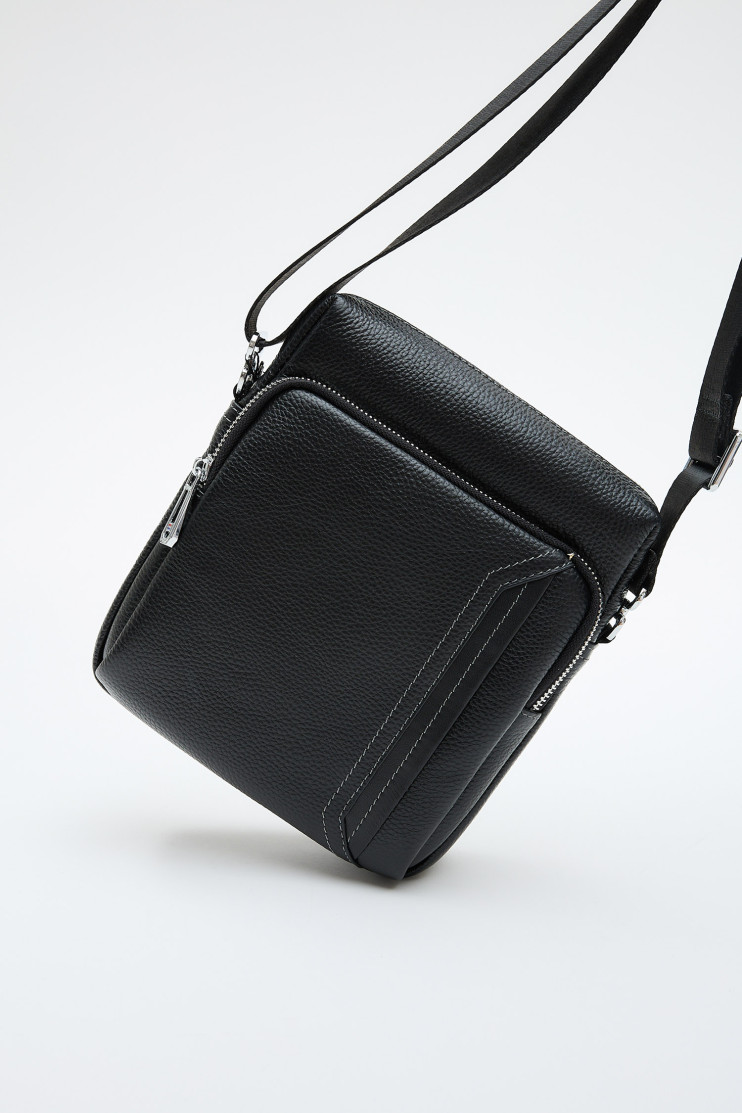 Сумка Lonza 186557 - Вид 1 - інтернет магазин sandalini.ua