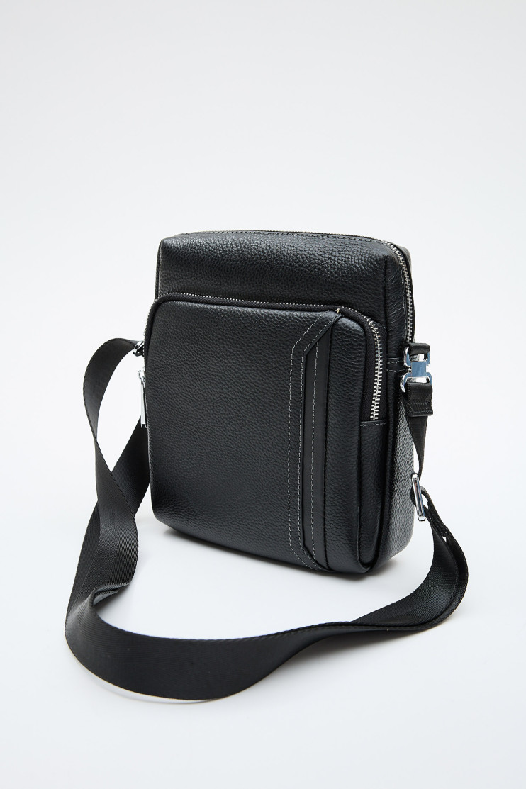 Сумка Lonza 186557 - Вид 5 - інтернет магазин sandalini.ua