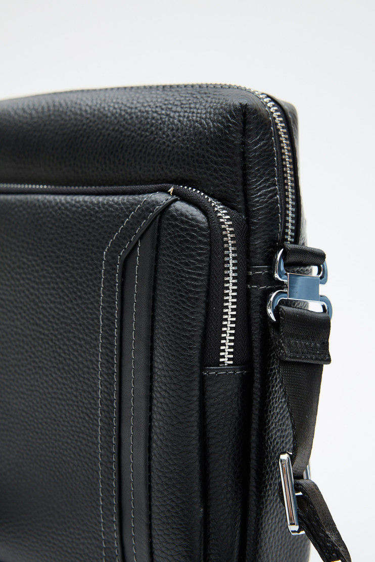 Сумка Lonza 186557 - Вид 2 - інтернет магазин sandalini.ua