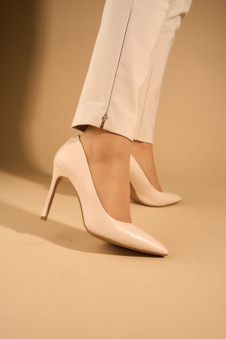 Туфли Lonza 184069 - Вид 4 - интернет магазин sandalini.ua