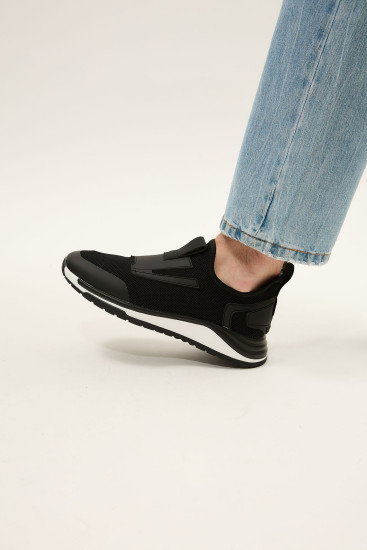 Кроссовки мужские Fabio Monelli 186313