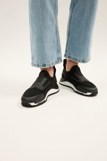 Кроссовки мужские Fabio Monelli 186313