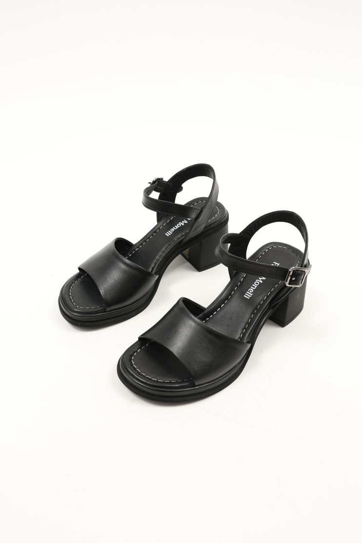 Босоніжки Fabio Monelli 186913 - Вид 2 - інтернет магазин sandalini.ua