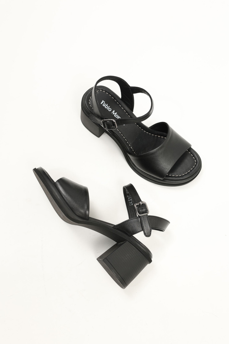 Босоніжки Fabio Monelli 186913 - Вид 9 - інтернет магазин sandalini.ua