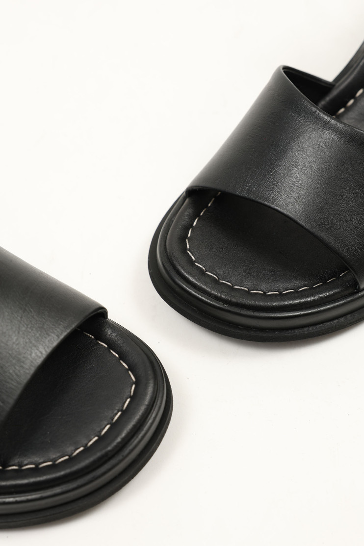 Босоніжки Fabio Monelli 186913 - Вид 10 - інтернет магазин sandalini.ua